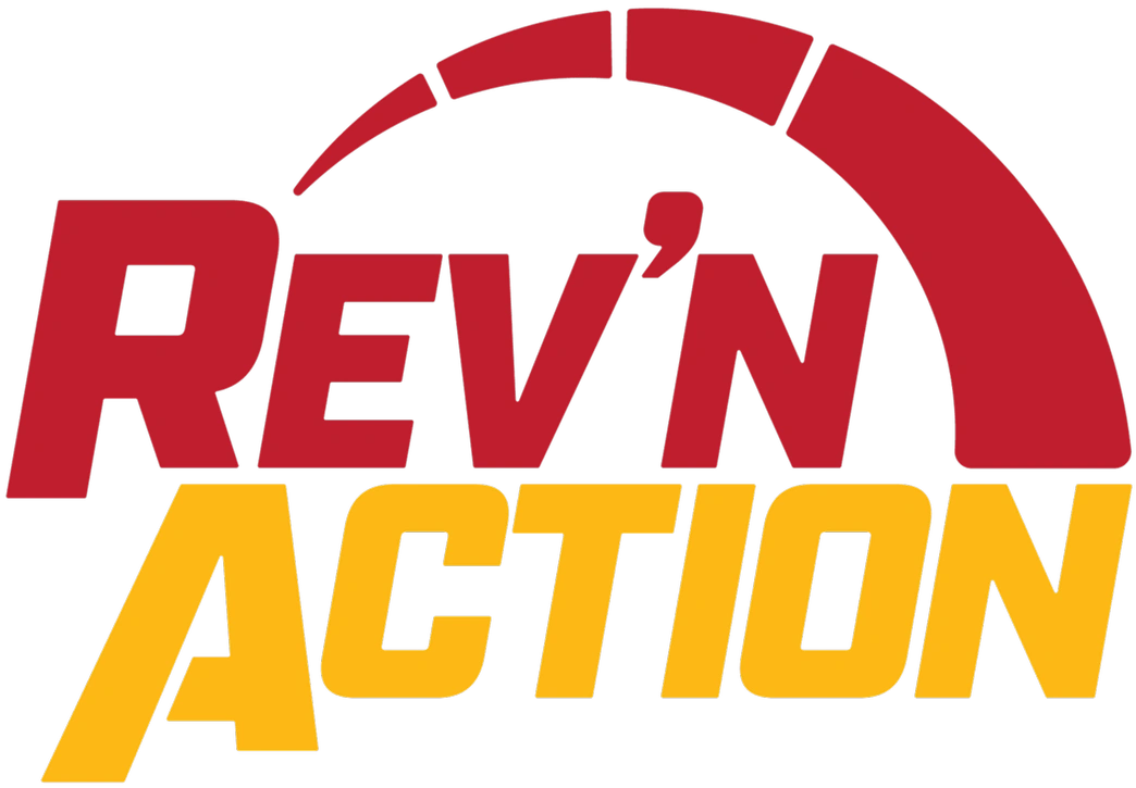 REV'N Action