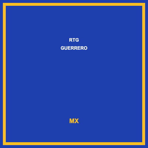 RTG Guerrero