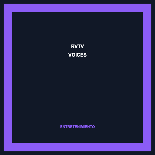 RVTV Voices