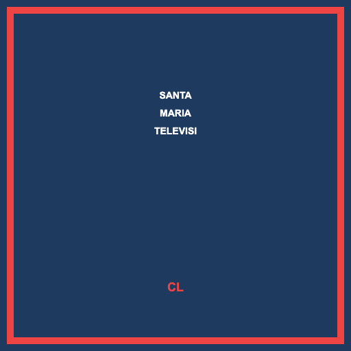 Santa Maria Television