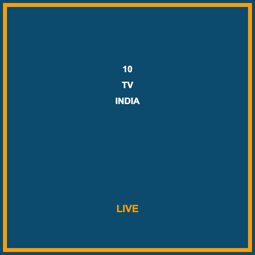 10 TV India