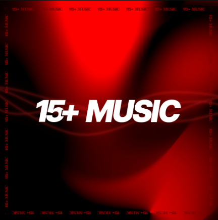 15+ Music