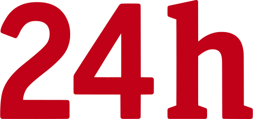 24 Horas