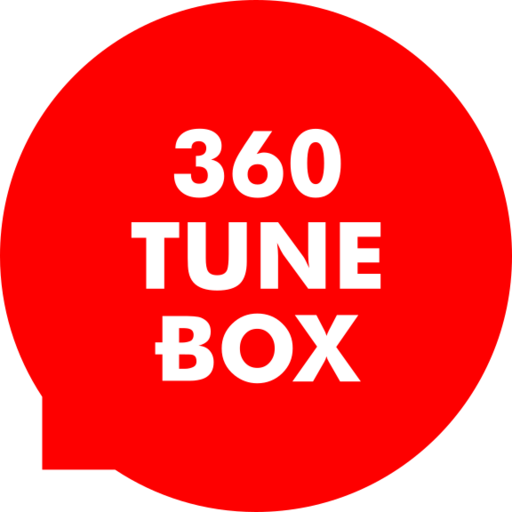 360TuneBox