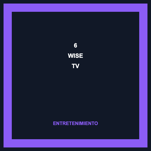 6 Wise Tv