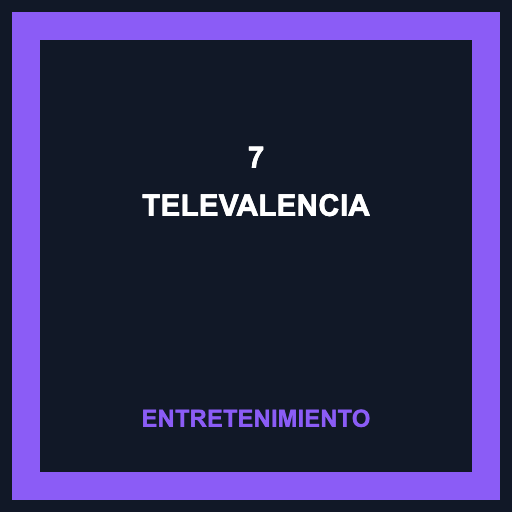 7 TeleValencia