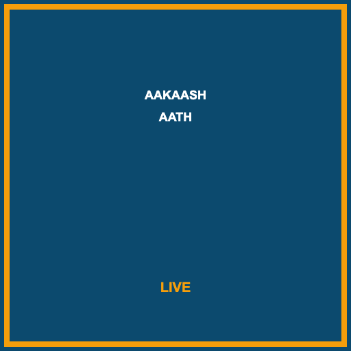 Aakaash Aath