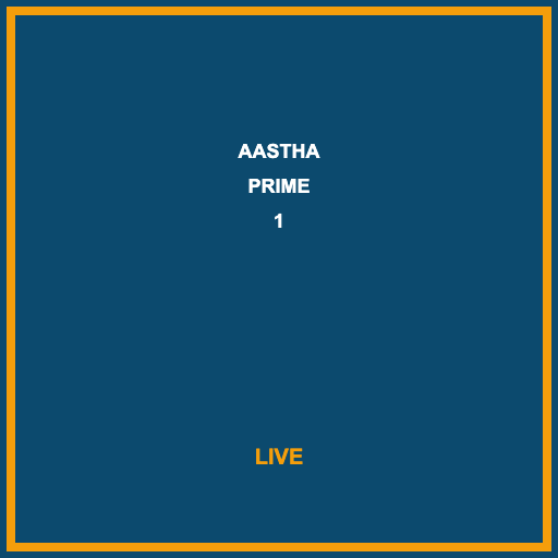 Aastha Prime 1