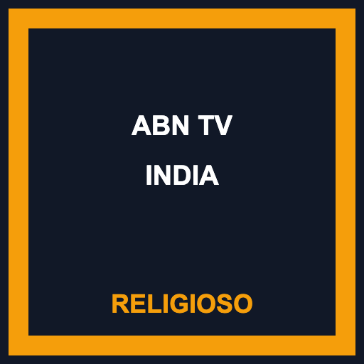 ABN TV India