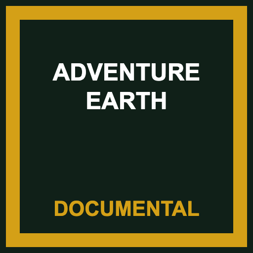 Adventure Earth