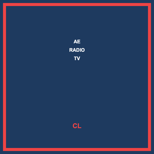 AE Radio TV