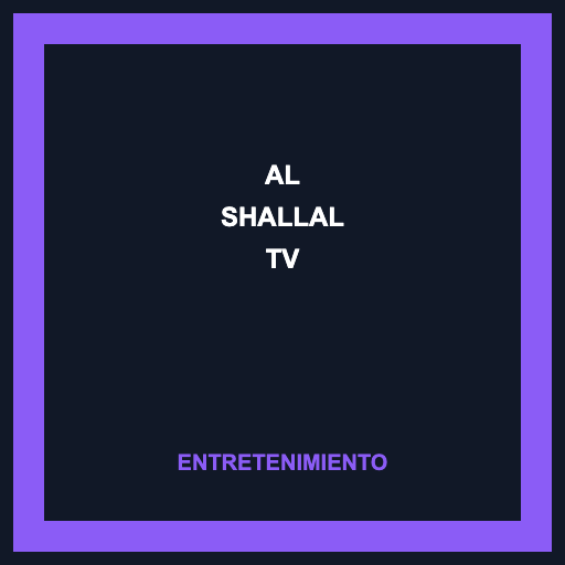 Al Shallal TV