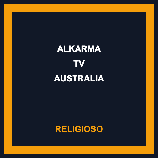 Alkarma TV Australia