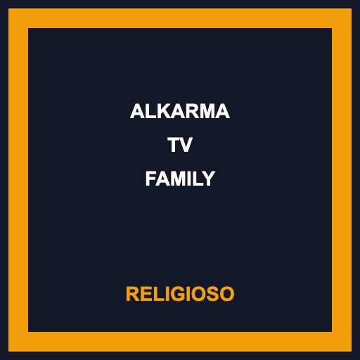 Alkarma TV Family