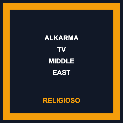 Alkarma TV Middle East