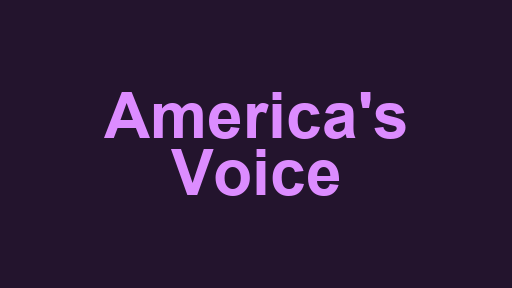 America's Voice
