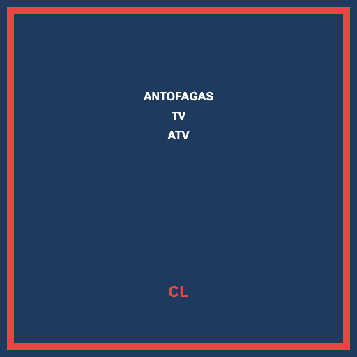 Antofagasta TV ATV
