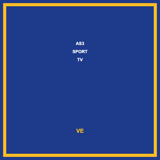 AS3 Sport TV