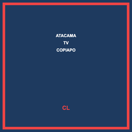 Atacama TV Copiapo