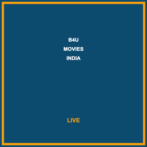 B4U Movies India