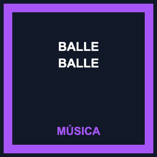 Balle Balle