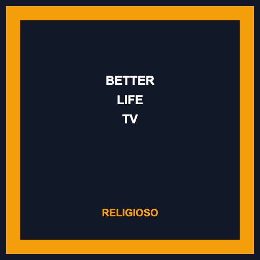 Better Life TV