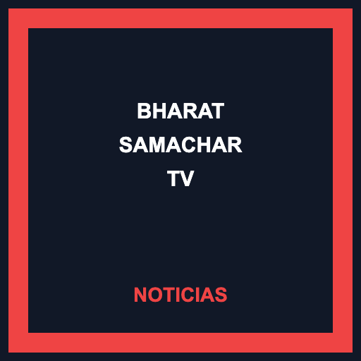 Bharat Samachar TV