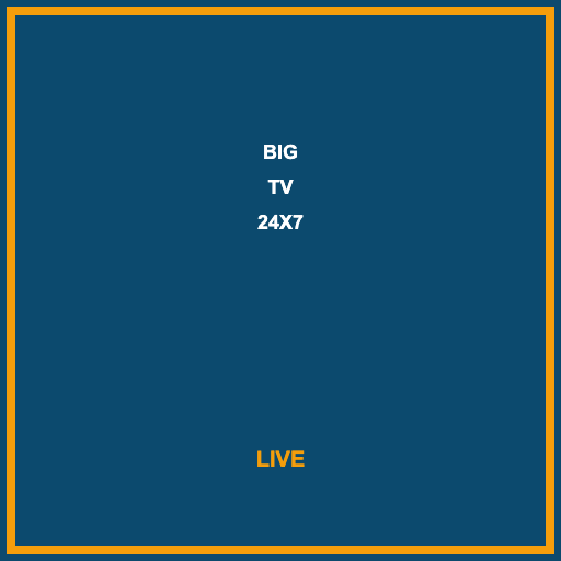 Big TV 24x7