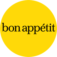 bon appetit