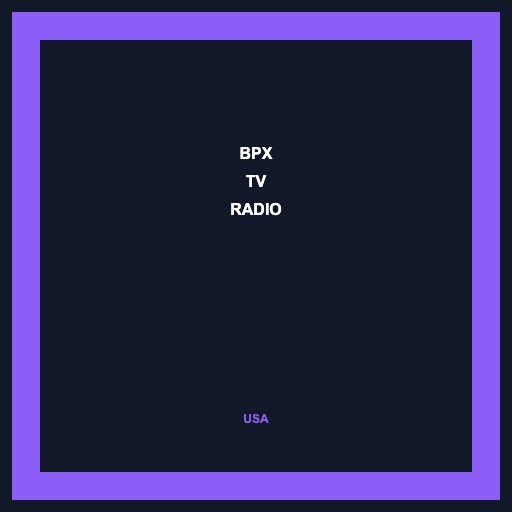 BPX TV Radio