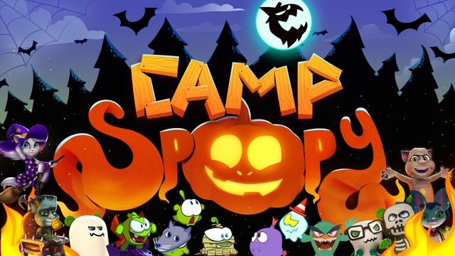 Camp Spoopy