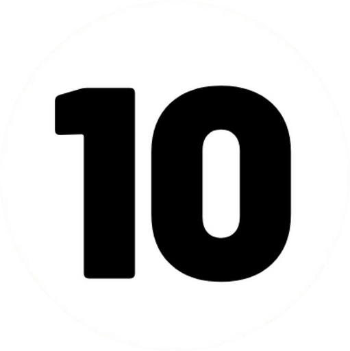 Canal 10 Emporda