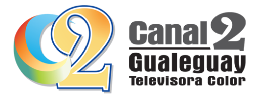 Canal 2 Gualeguay