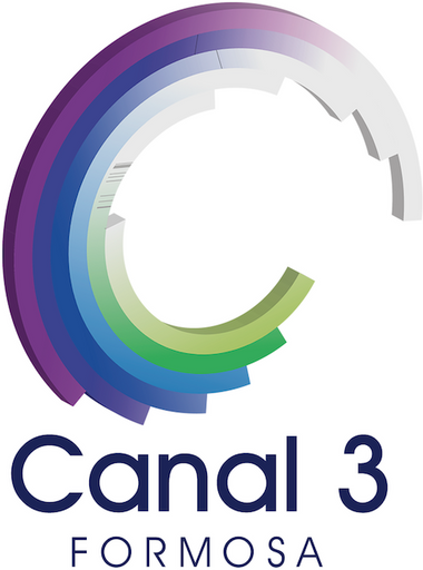 Canal 3 Formosa