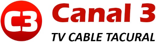 Canal 3 Tacural