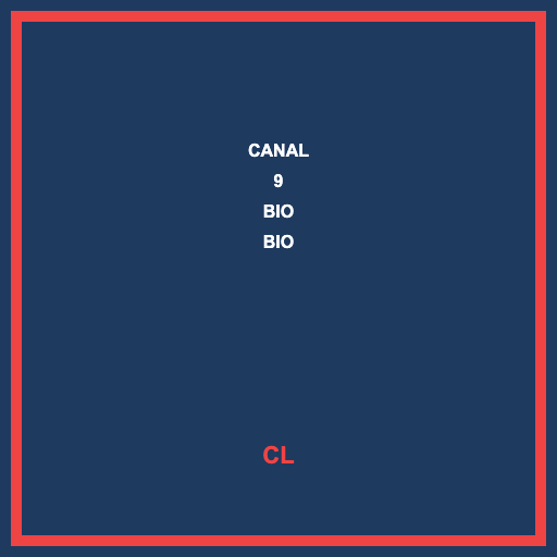 Canal 9 Bio Bio TV