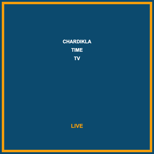 Chardikla Time TV