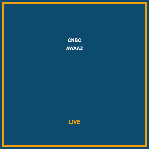 CNBC Awaaz