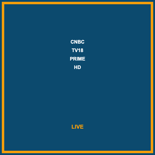 CNBC TV18 Prime HD