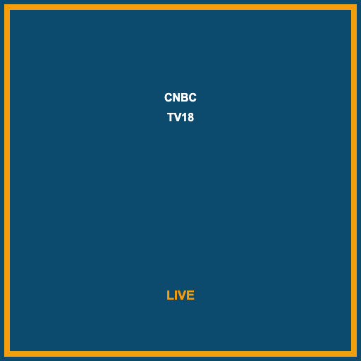 CNBC TV18