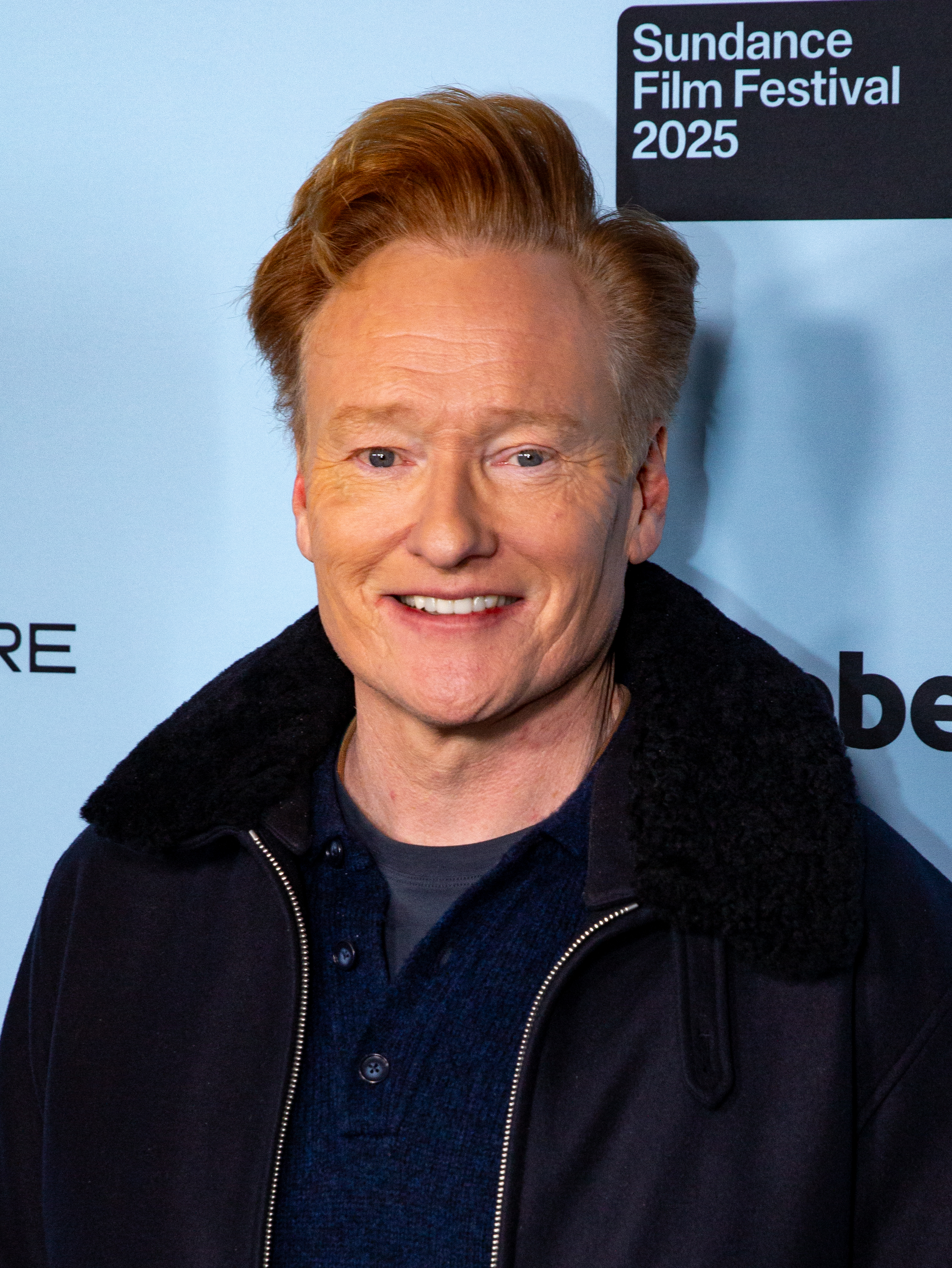 Conan O'Brien TV