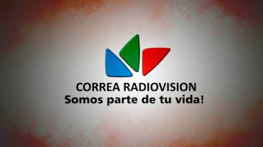 Correa Radiovision