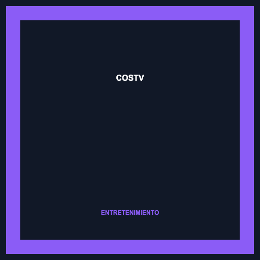 COStv