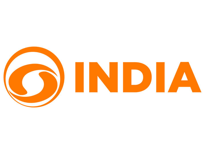 DD India