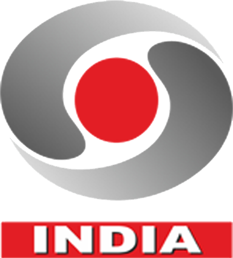 DD India