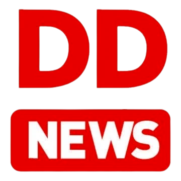 DD News Ⓨ
