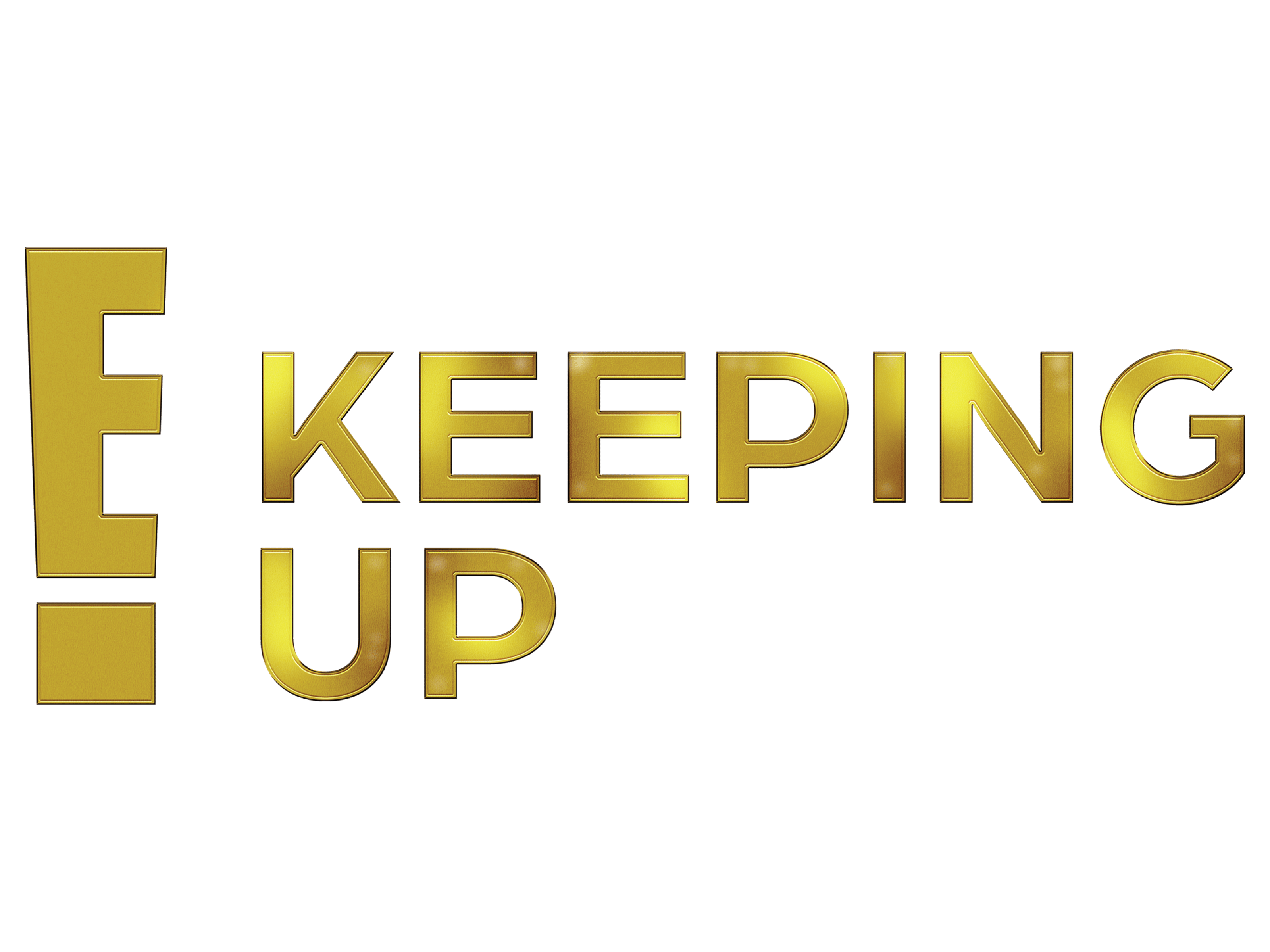 E! Keeping Up
