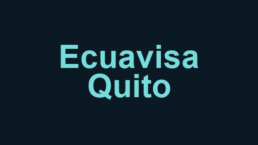 Ecuavisa Quito