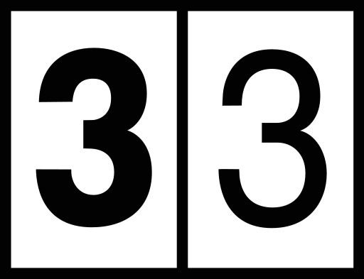 El 33