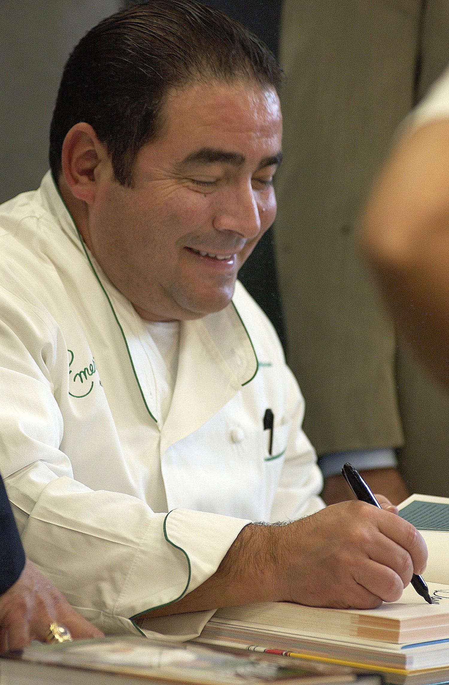 Emeril Lagasse Channel
